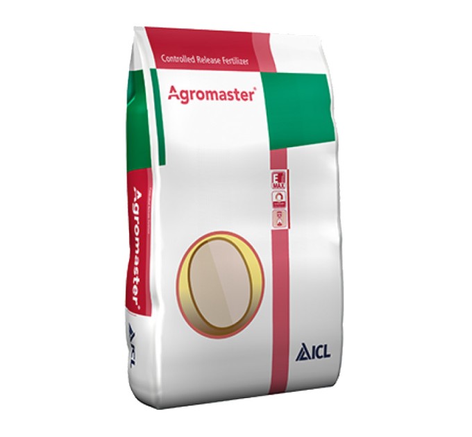 АГРОМАСТЕР (AGROMASTER) NPK 15-15-15 + 6 SO3 + 9 CaO (25 кг)