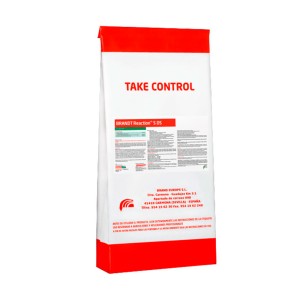 БРЕНДТ™ РЕАКШН СІРКА ДС 21-0-0+23S, 10 кг
