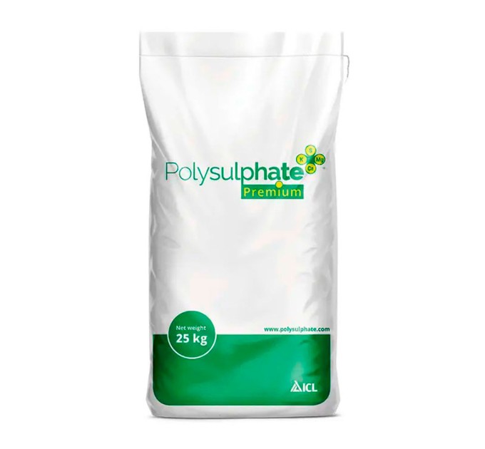 Полісульфат Преміум (Polysulphate Premium) (25 кг)