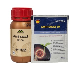 Амінокат 30, 250 мл
