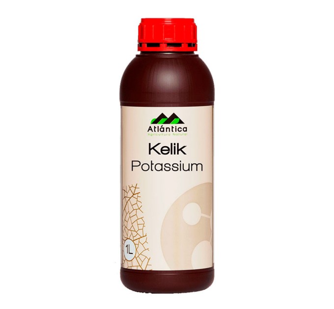 Келік Калій, 1 л