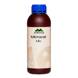 Мікрокат Мікс, 1 л